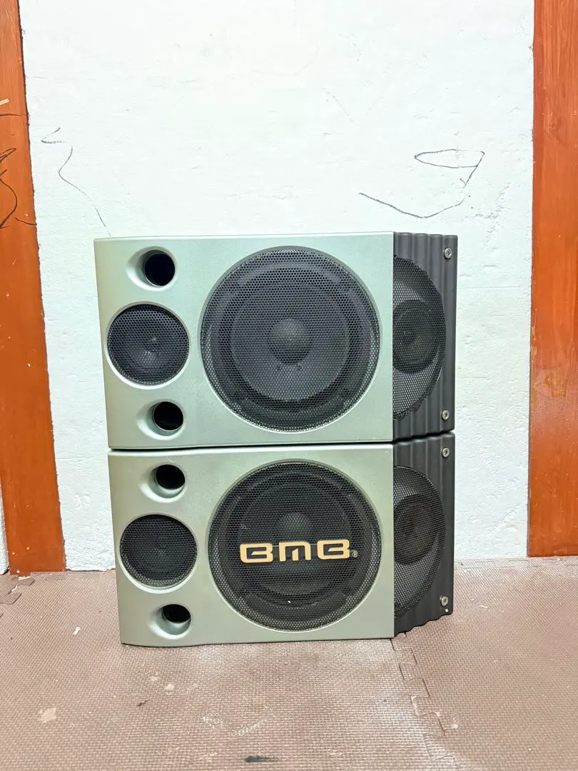 2026年最新】bmb スピーカーの人気アイテム - メルカリ