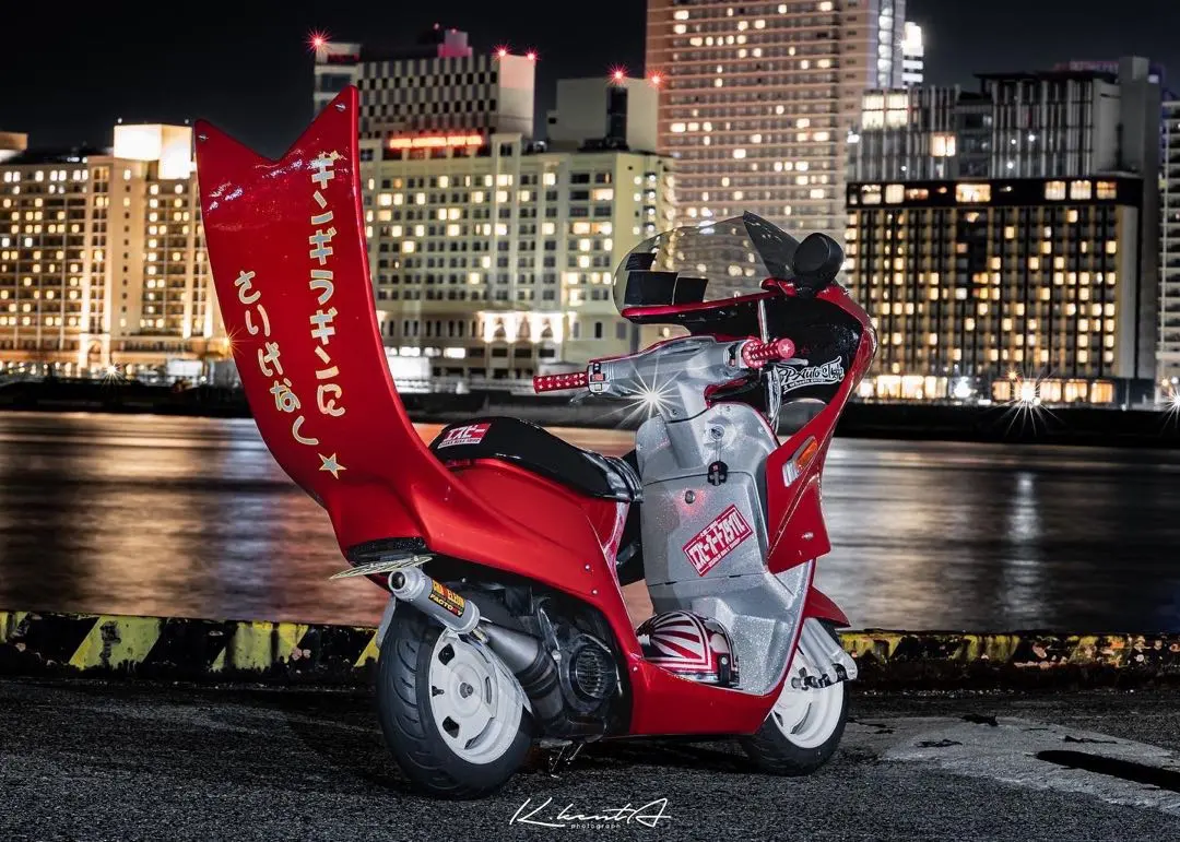 2026年最新】タクト af09 テールの人気アイテム - メルカリ