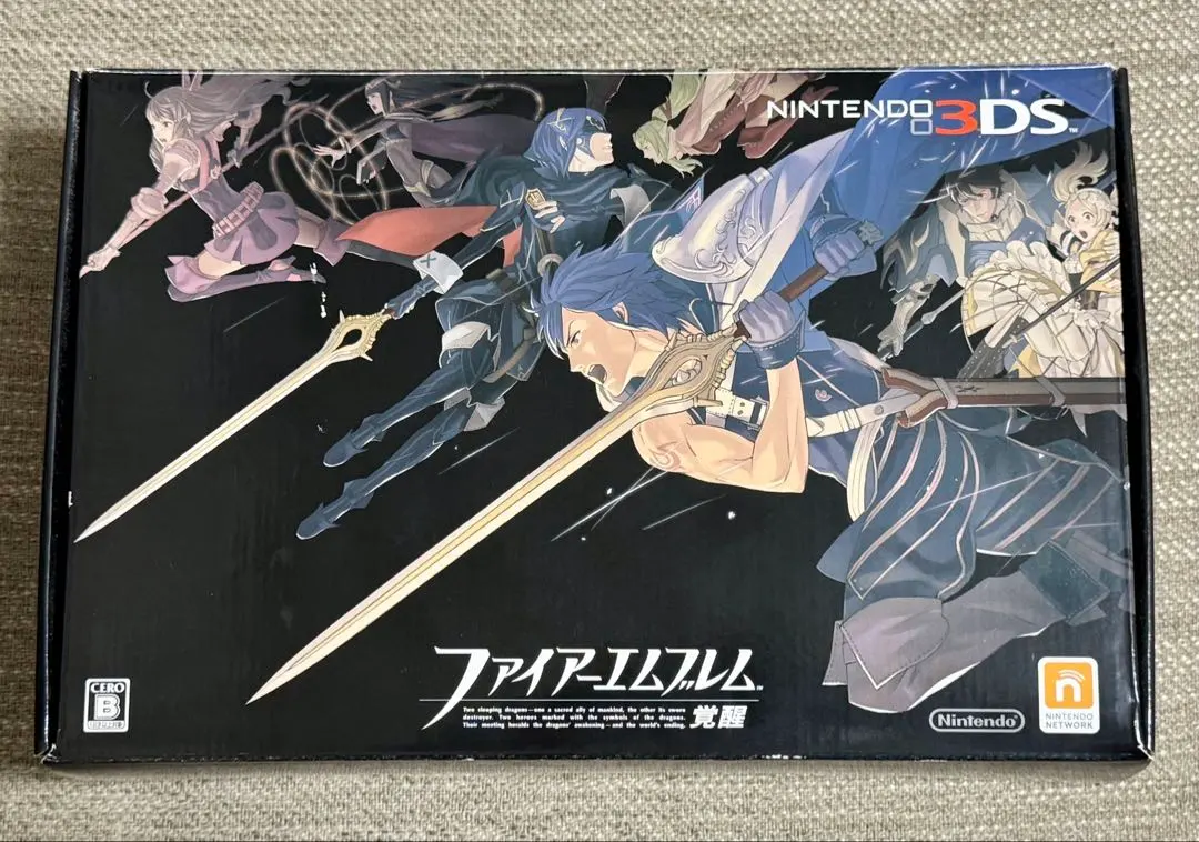 2026年最新】ファイアーエムブレム 覚醒 スペシャルパックの人気