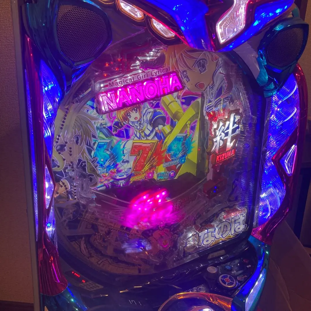 2026年最新】リリカルなのは 実機の人気アイテム - メルカリ