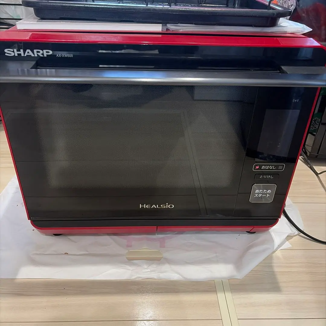 2026年最新】ヘルシオ クックブックの人気アイテム - メルカリ