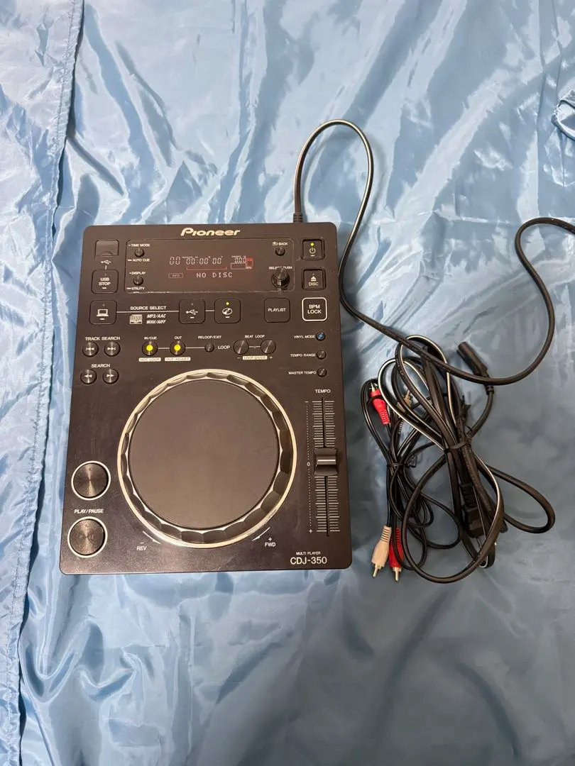 2026年最新】CDJ-850 PIONEERの人気アイテム - メルカリ