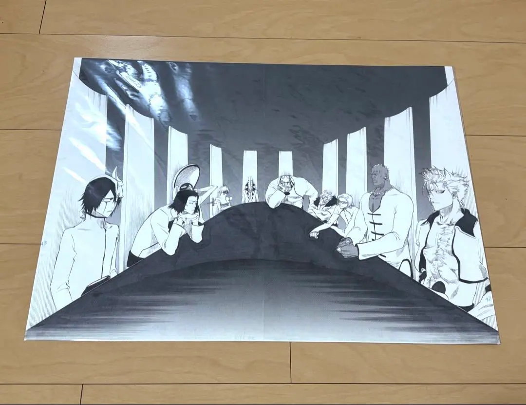 2026年最新】BlEACH 原画展 複製原画の人気アイテム - メルカリ