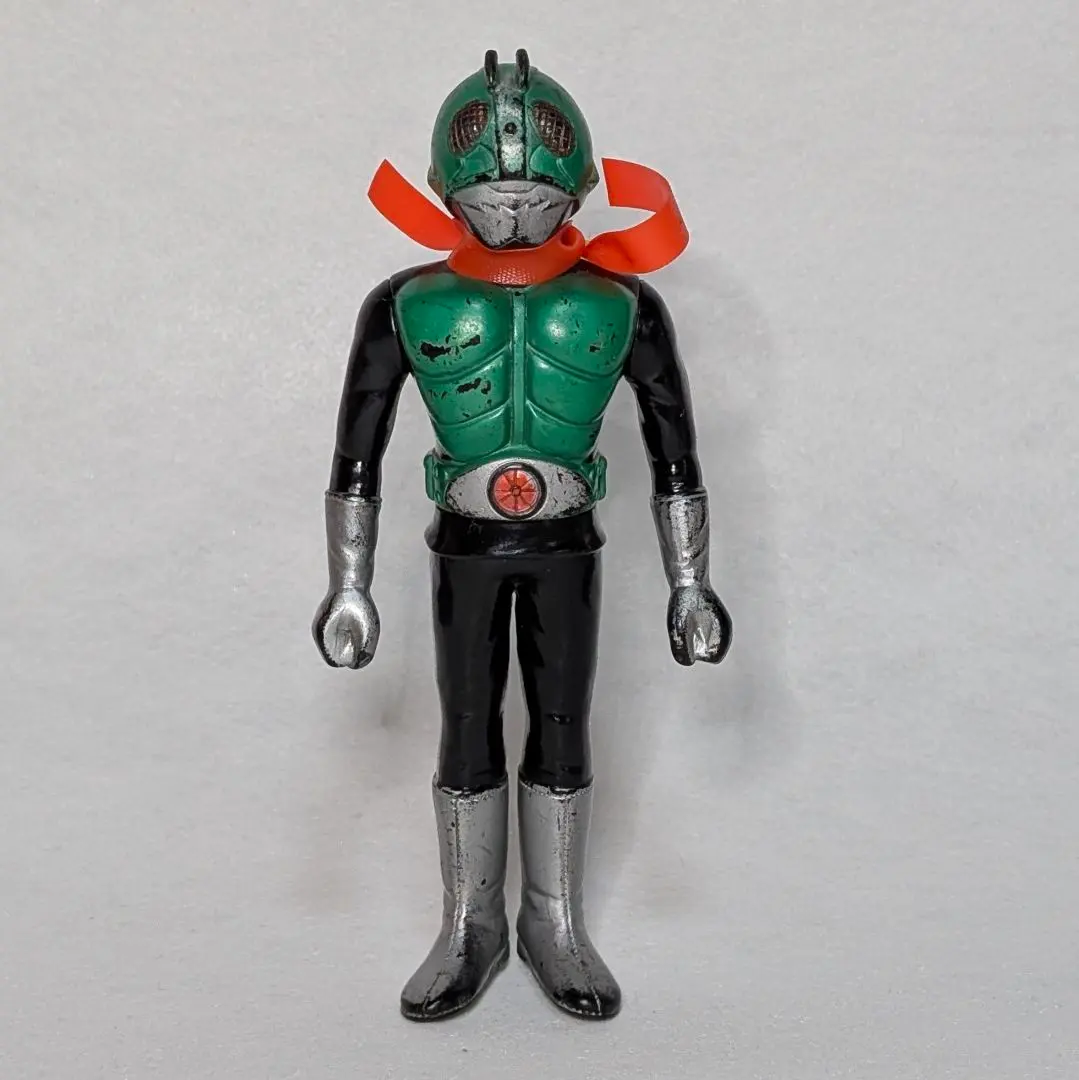 2026年最新】ポピー 仮面ライダーxソフビの人気アイテム - メルカリ