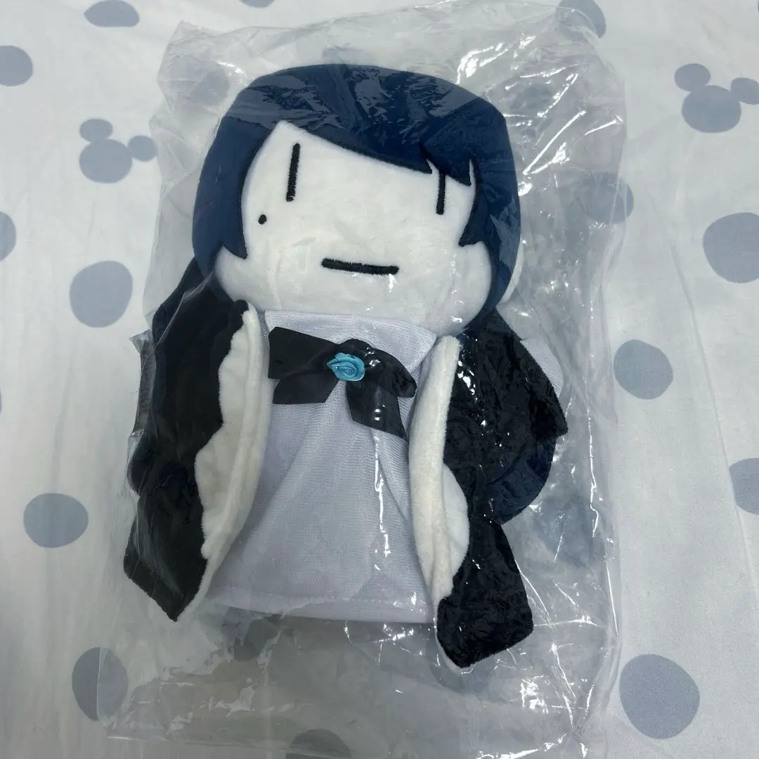 2026年最新】Ado モナリザの横顔 パペットの人気アイテム - メルカリ