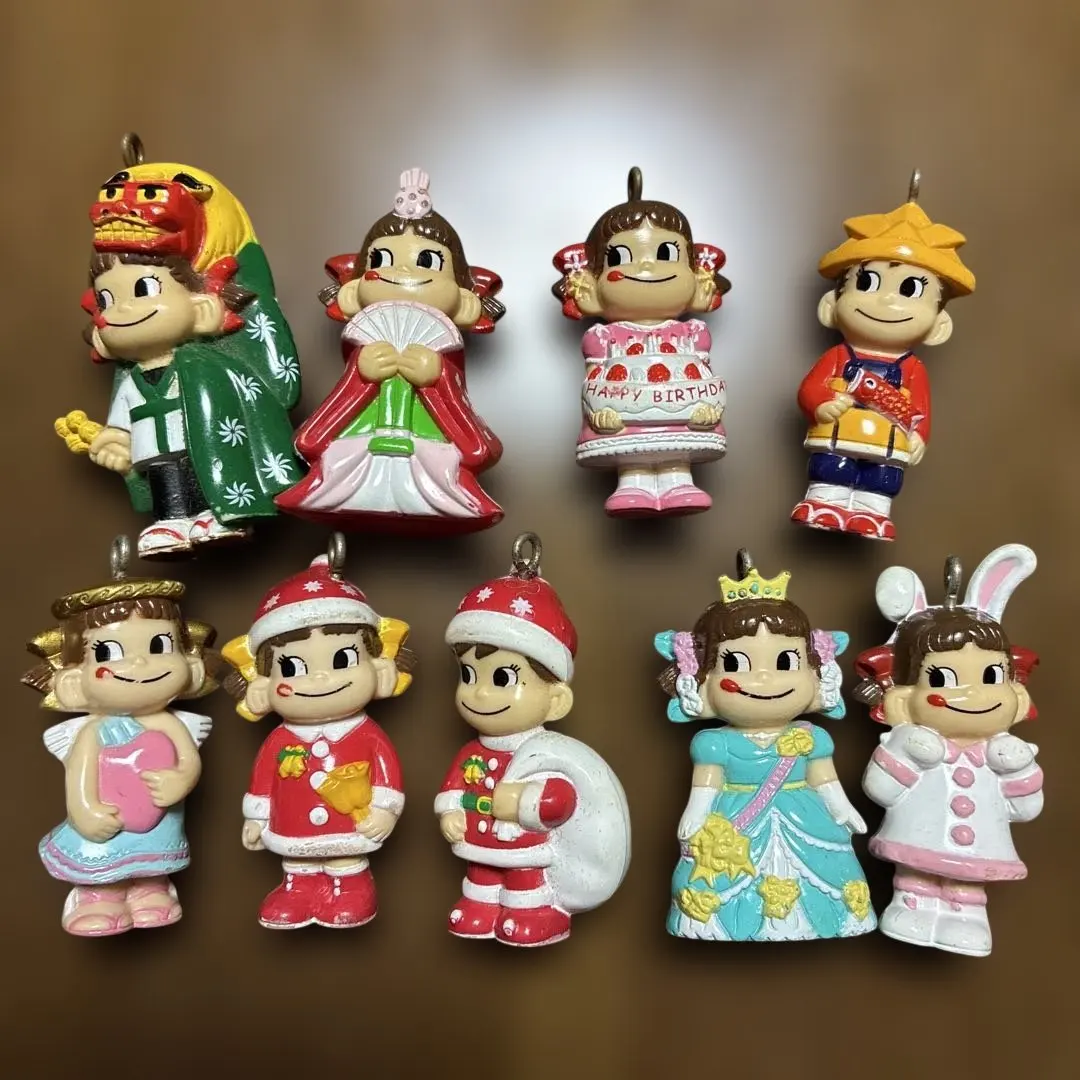 2026年最新】ニッセイ ソフトクリーム フィギュアの人気アイテム