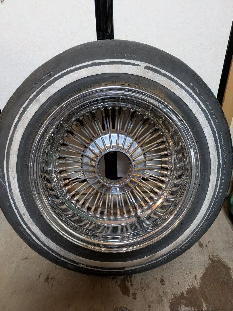 2026年最新】ワイヤーホイール 14インチの人気アイテム - メルカリ