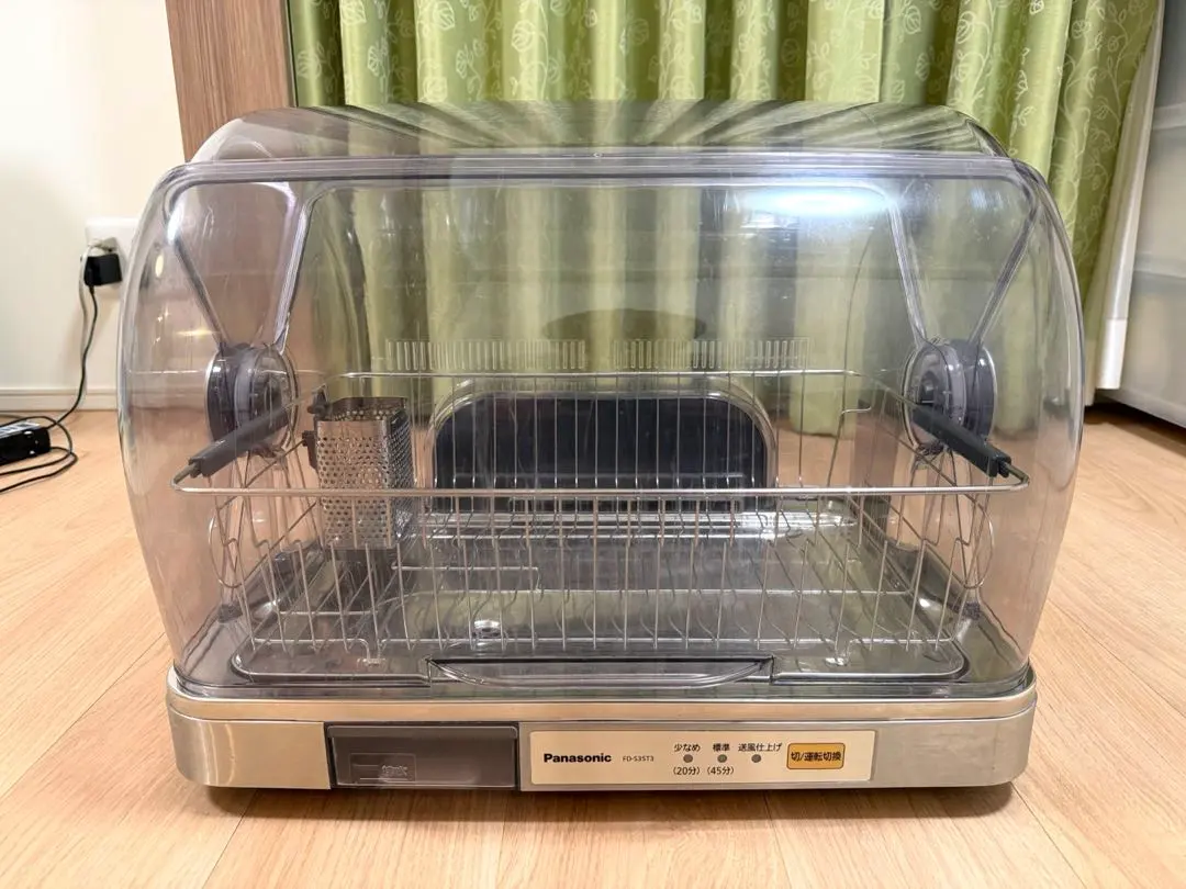 2026年最新】食器乾燥機 fd-s35t4の人気アイテム - メルカリ