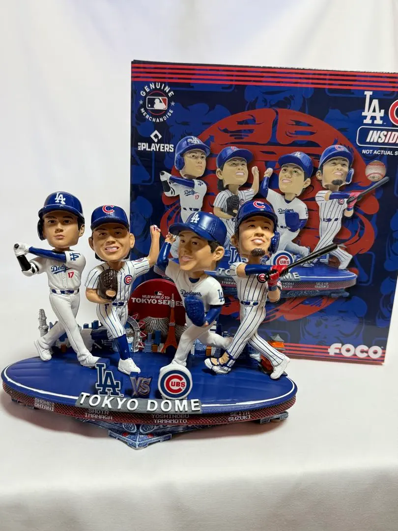 2026年最新】今永昇太 ボブルヘッドの人気アイテム - メルカリ