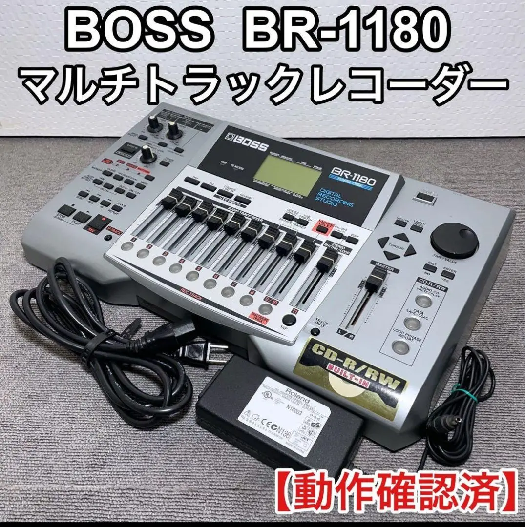 2026年最新】boss br-600の人気アイテム - メルカリ