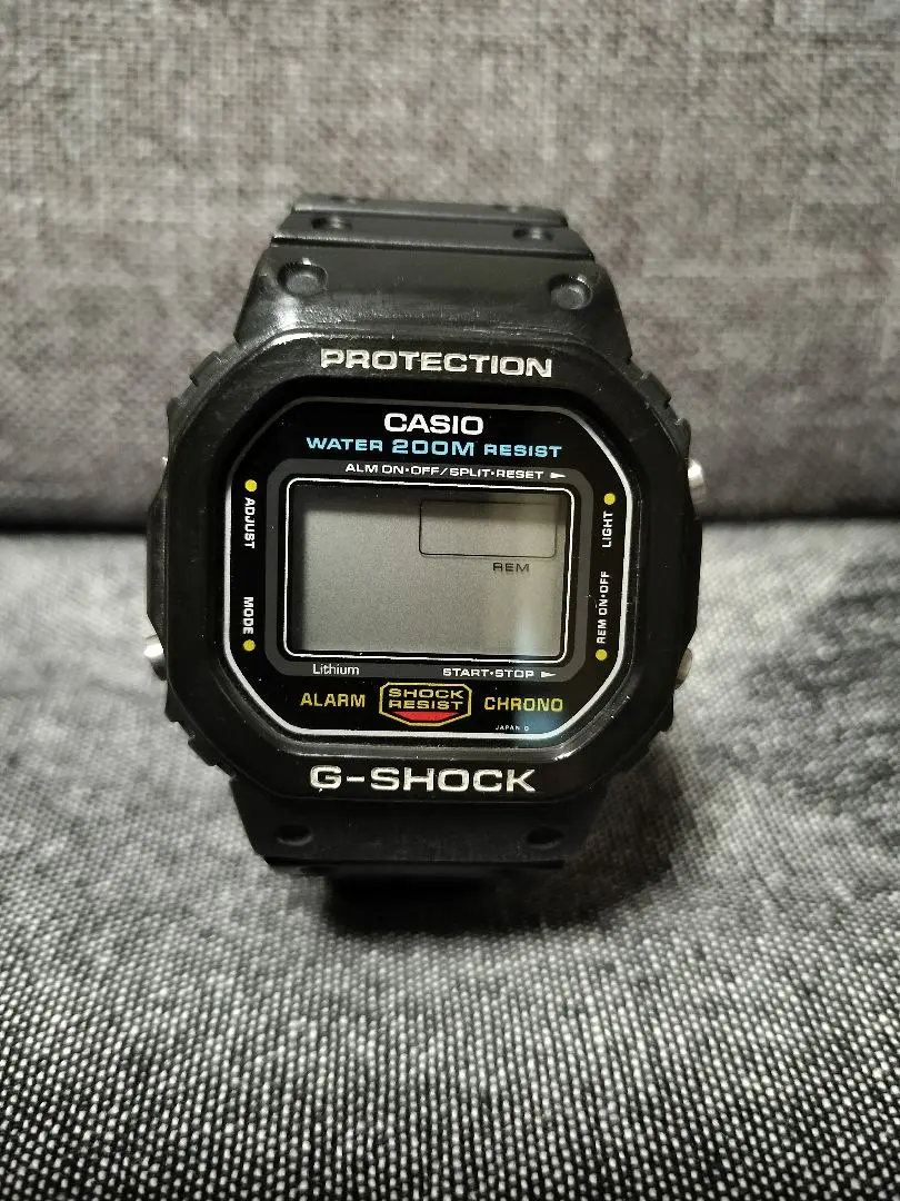 2026年最新】豆球 g-shockの人気アイテム - メルカリ