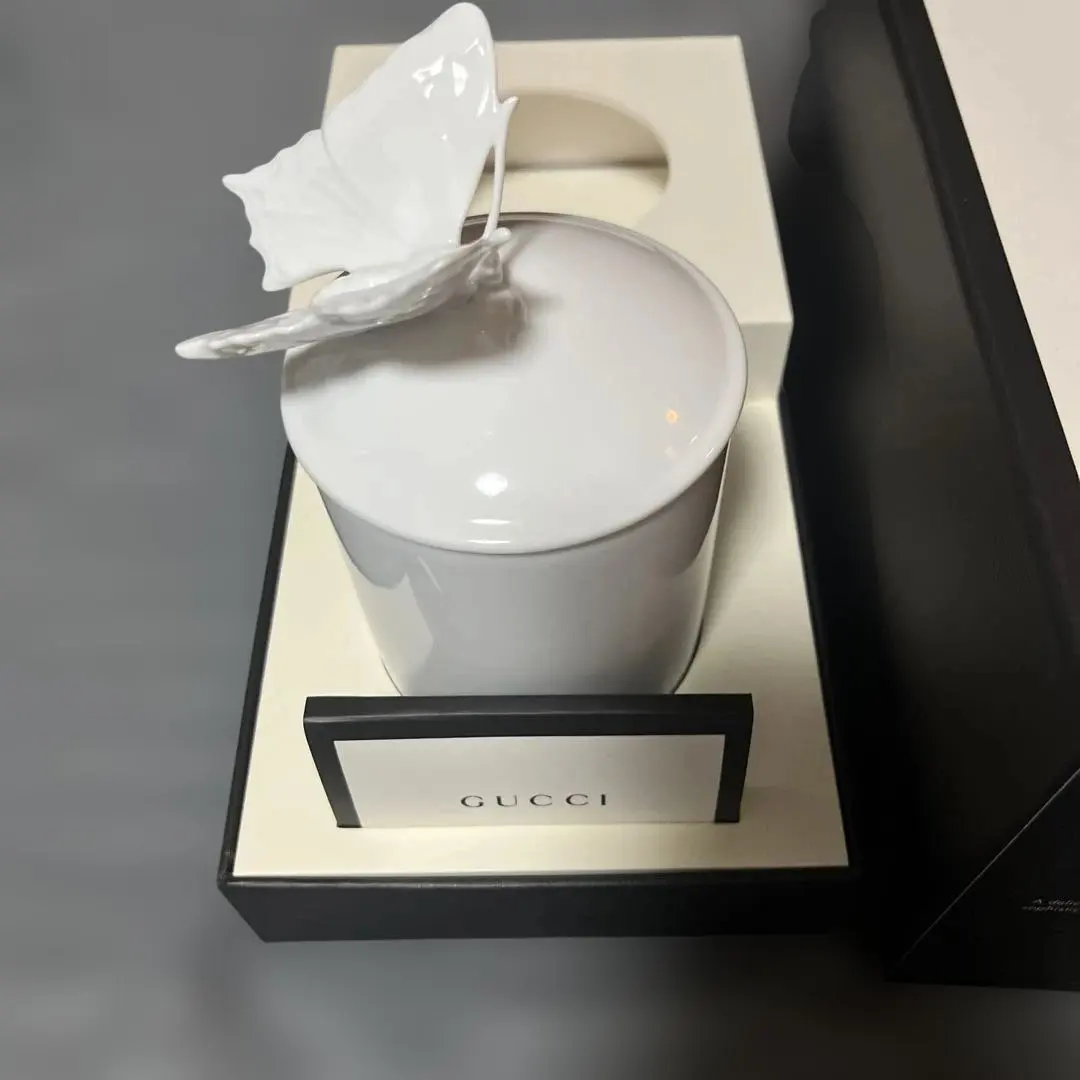 2026年最新】グッチ キャンドル 未使用の人気アイテム - メルカリ