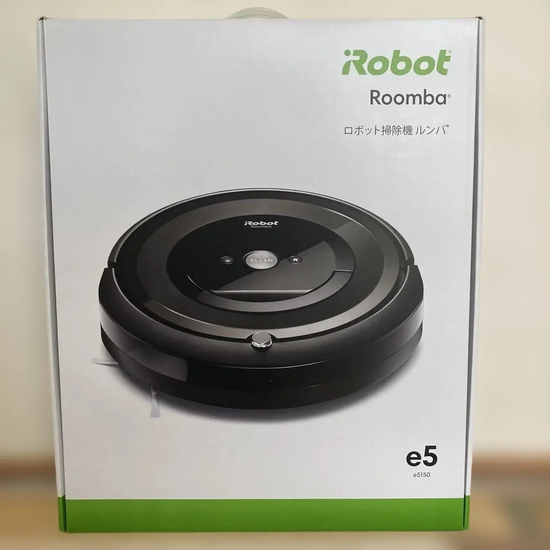 2026年最新】ルンバ e5150の人気アイテム - メルカリ