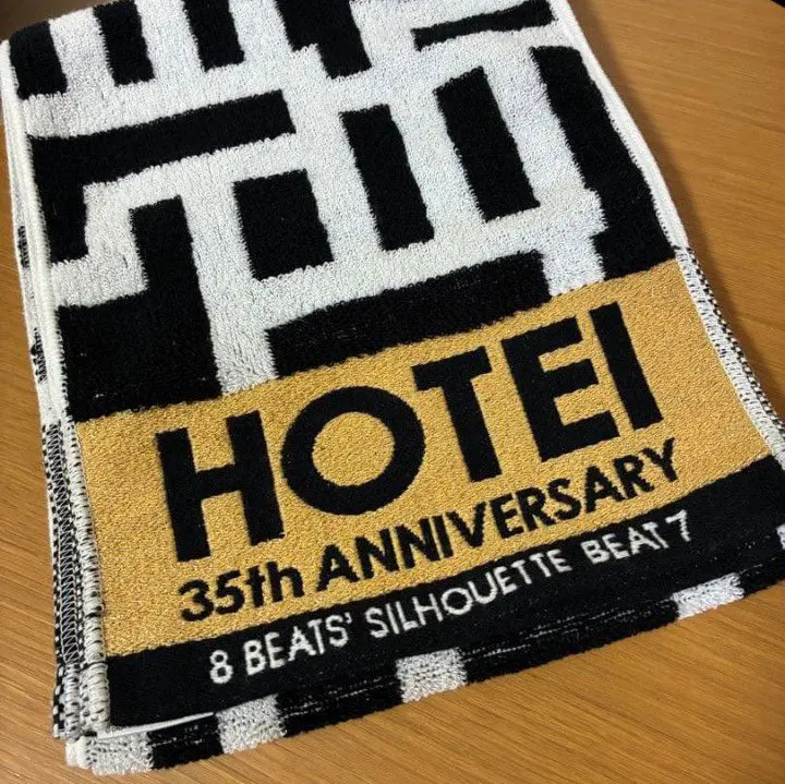 2026年最新】布袋寅泰マフラータオルの人気アイテム - メルカリ