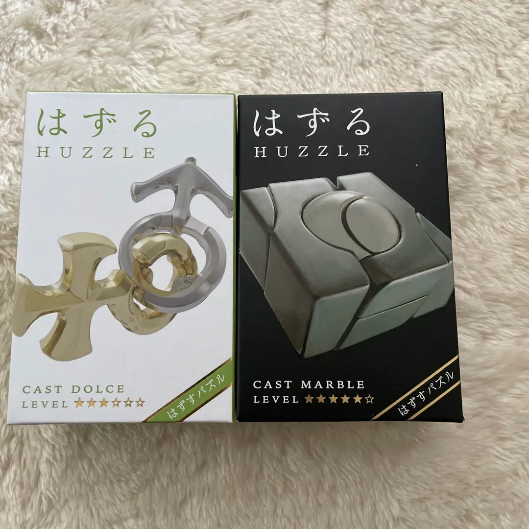 2026年最新】キャストパズル オスカーの人気アイテム - メルカリ