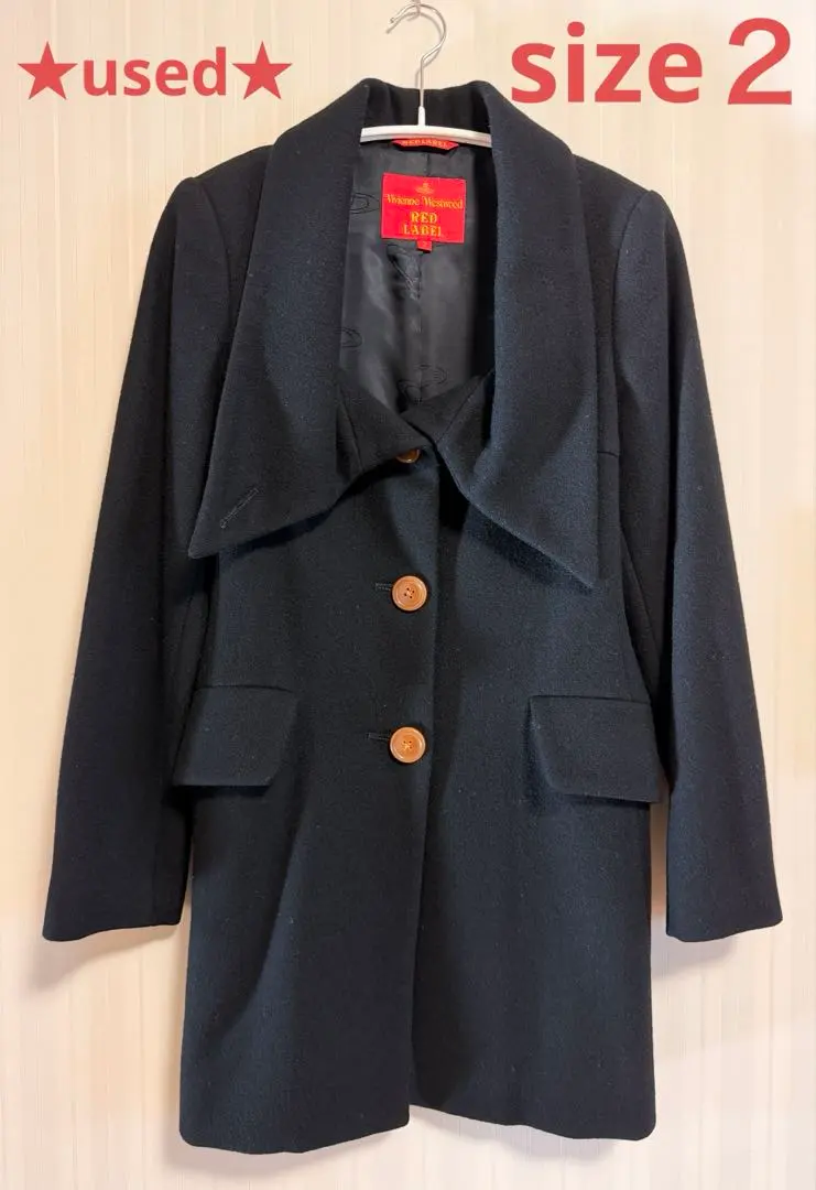 2026年最新】Vivienne Westwood RED LABEL カラー：ブラック系