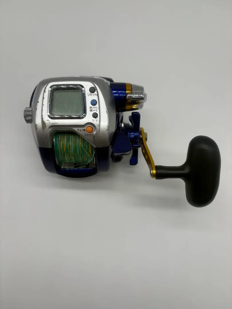 2026年最新】ダイワ ハイパータナコン 400 FBEの人気アイテム