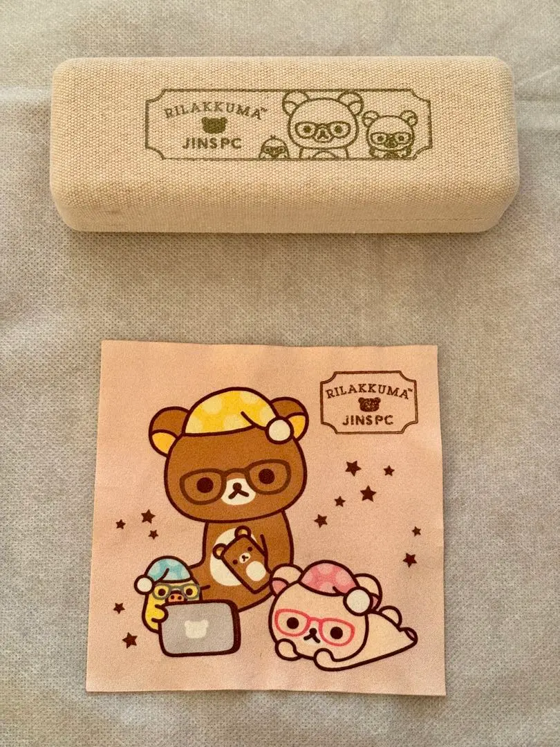 2026年最新】リラックマ×JINSの人気アイテム - メルカリ