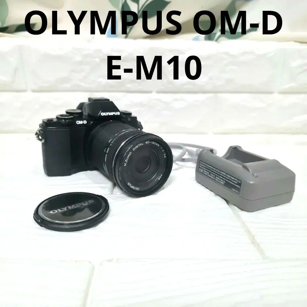 2026年最新】om－d e－m10 markiii ezダブルズームキットの人気