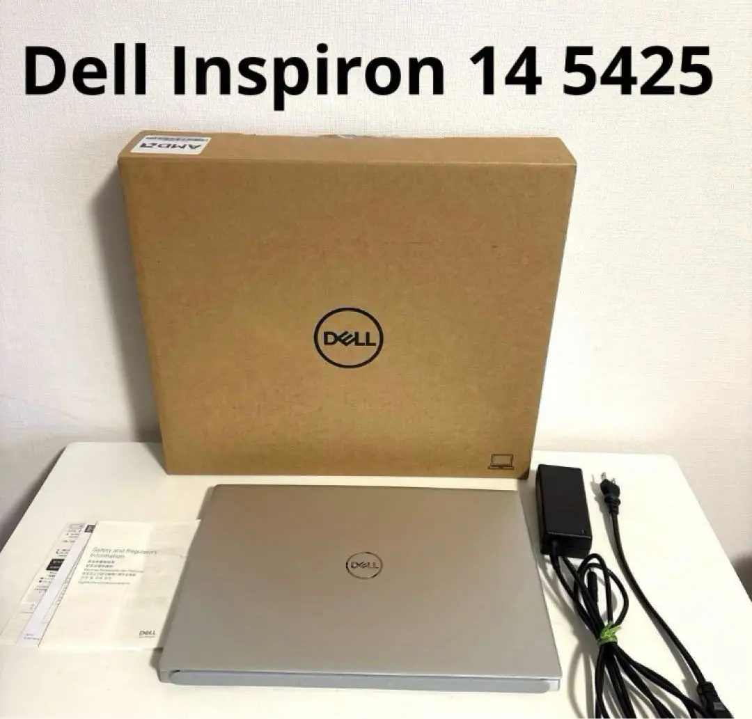 2026年最新】DELL Inspiron 14 5425の人気アイテム - メルカリ