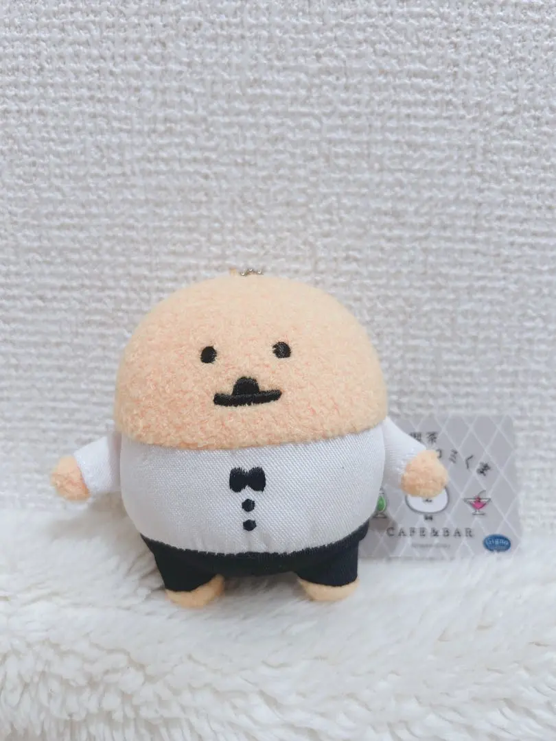 2026年最新】ツッコミくま ウェイターの人気アイテム - メルカリ