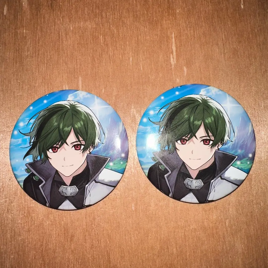 2026年最新】シクフォニ すち 缶バッジ 僕声の人気アイテム - メルカリ