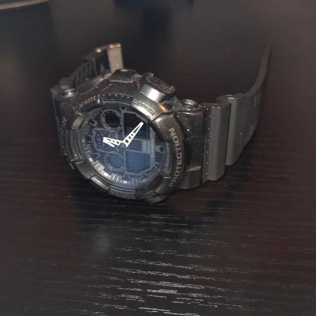 2026年最新】g-shock GC-1000の人気アイテム - メルカリ