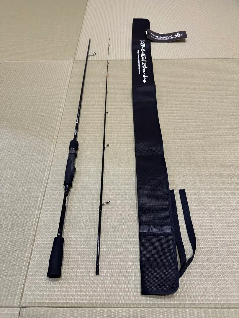 2026年最新】ヤマガブランクス バトルウィップの人気アイテム - メルカリ