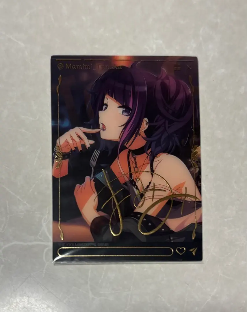 2026年最新】田中摩美々 spの人気アイテム - メルカリ