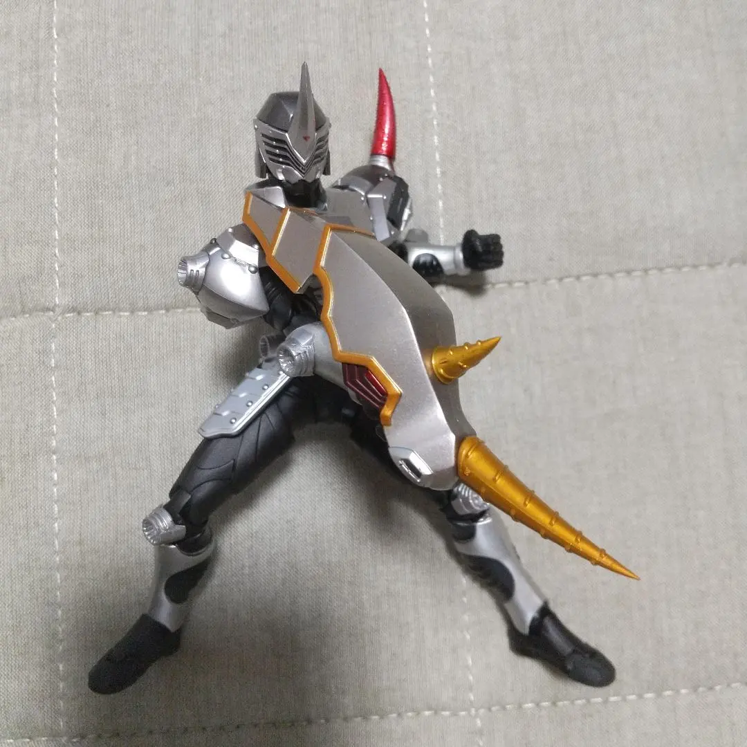 2026年最新】仮面ライダーガイ フィギュアーツの人気アイテム - メルカリ