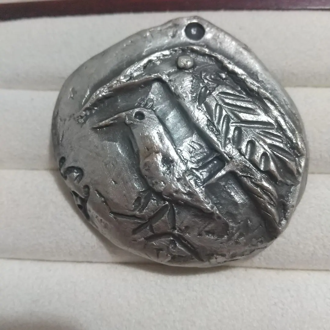 2026年最新】佐藤忠良 ブローチの人気アイテム - メルカリ