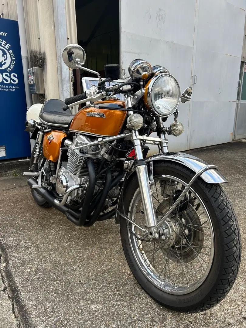 2026年最新】CB750F スタビライザーの人気アイテム - メルカリ