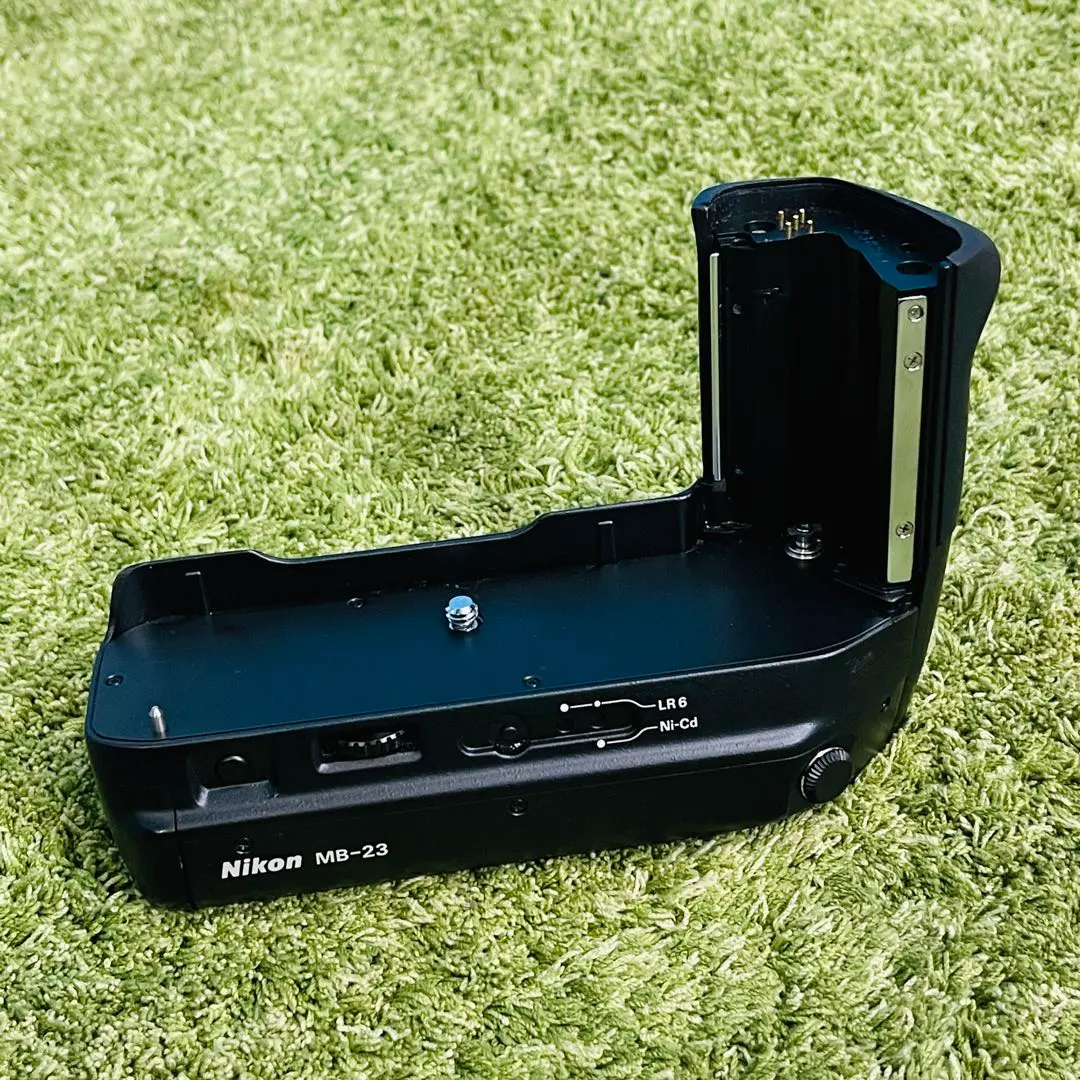 2026年最新】ニコン F4 MB-23の人気アイテム - メルカリ