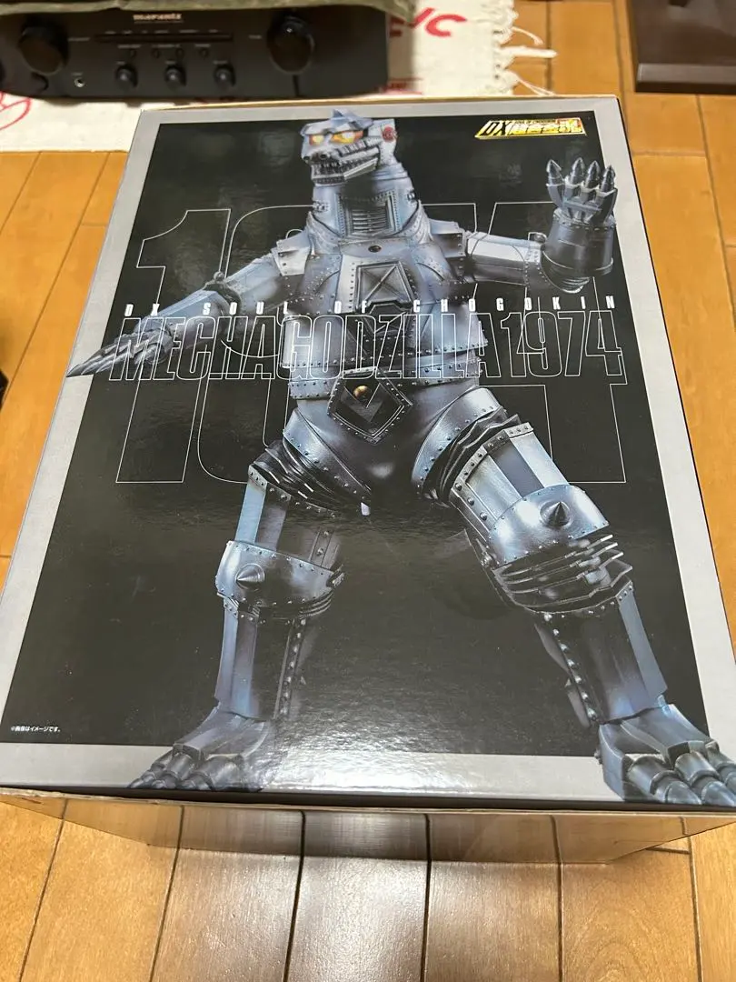 2026年最新】超合金 メカゴジラ2003の人気アイテム - メルカリ