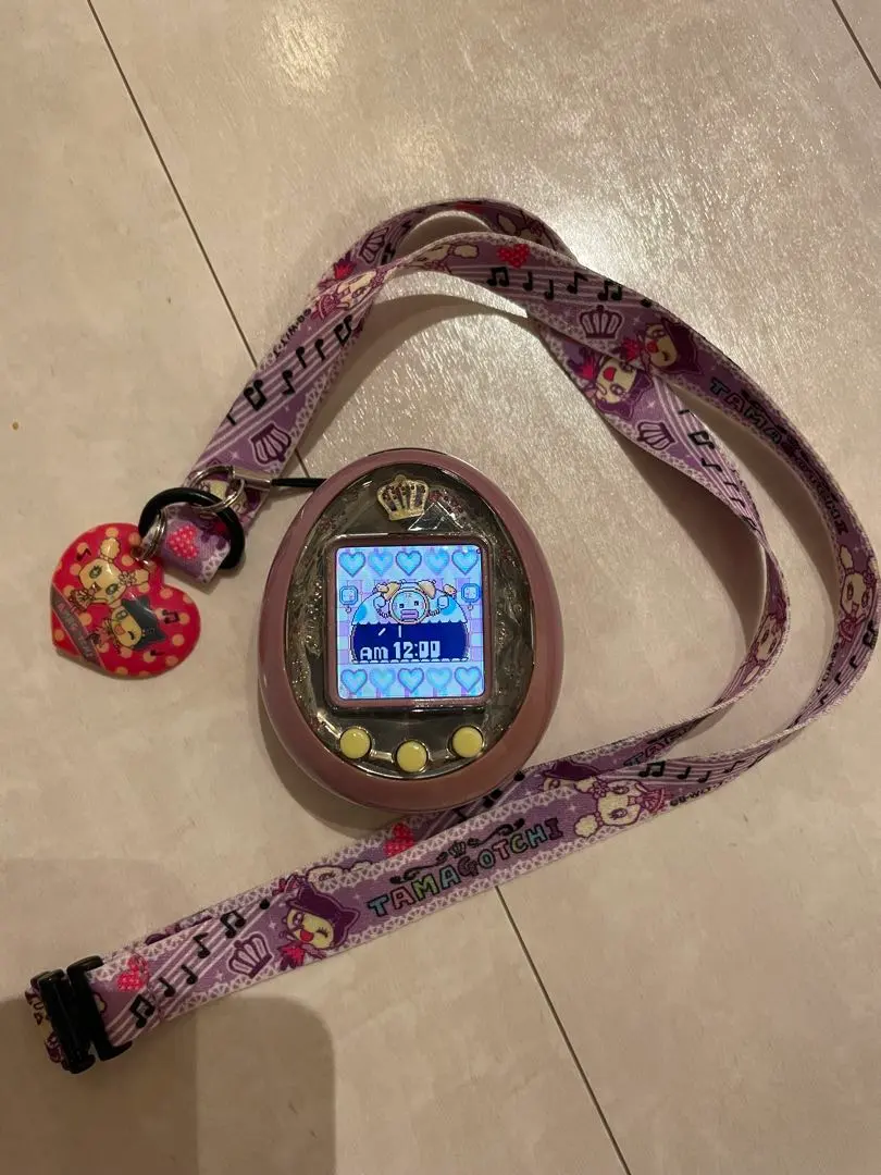 2026年最新】たまごっちidメロディークラウンの人気アイテム - メルカリ