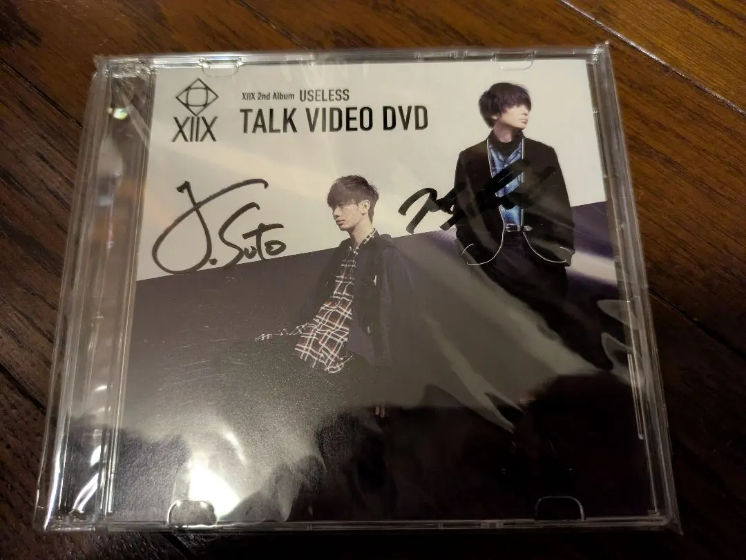 2026年最新】xiix サインの人気アイテム - メルカリ