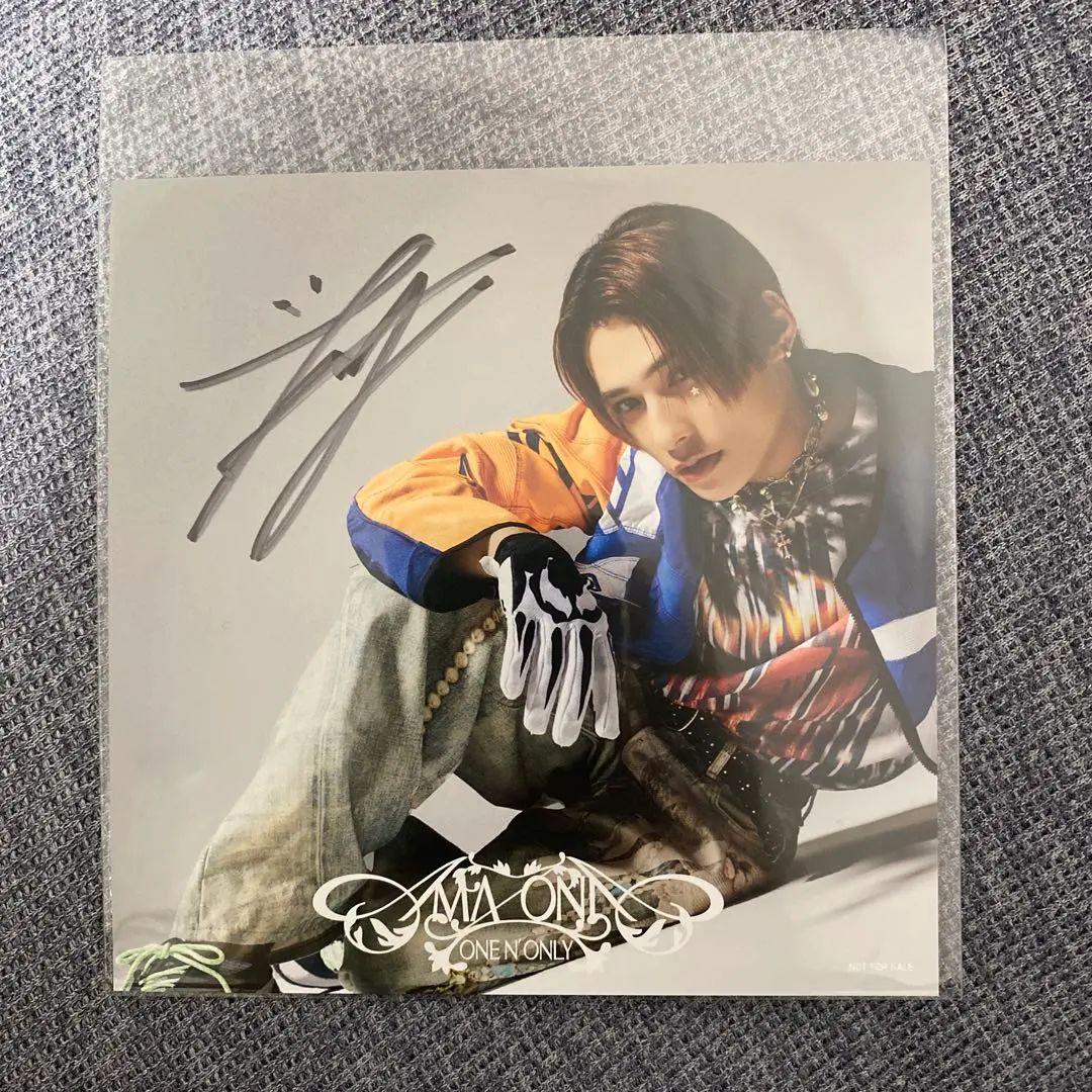 2026年最新】関哲汰 サインの人気アイテム - メルカリ