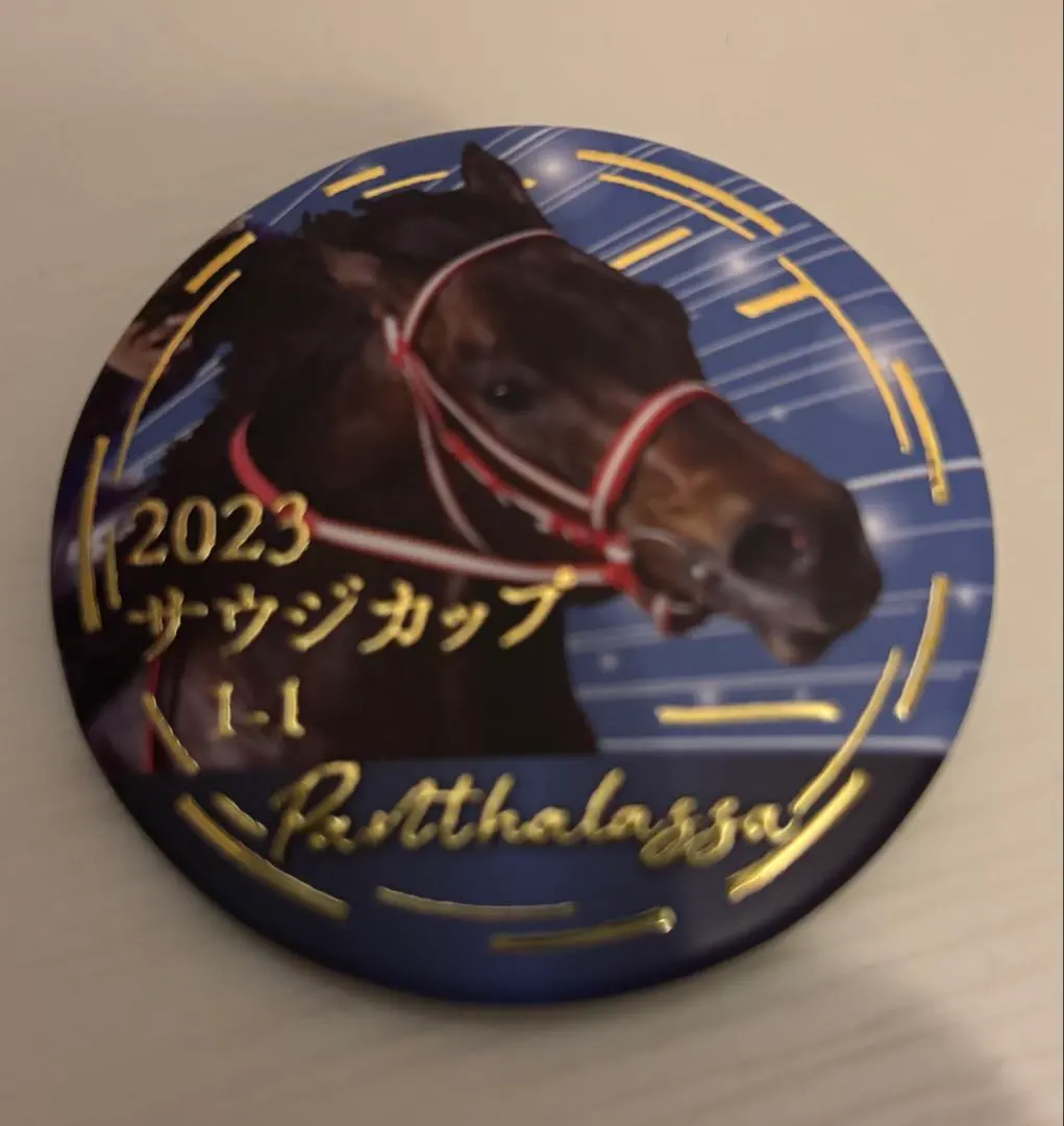 2026年最新】パンサラッサ サウジカップの人気アイテム - メルカリ