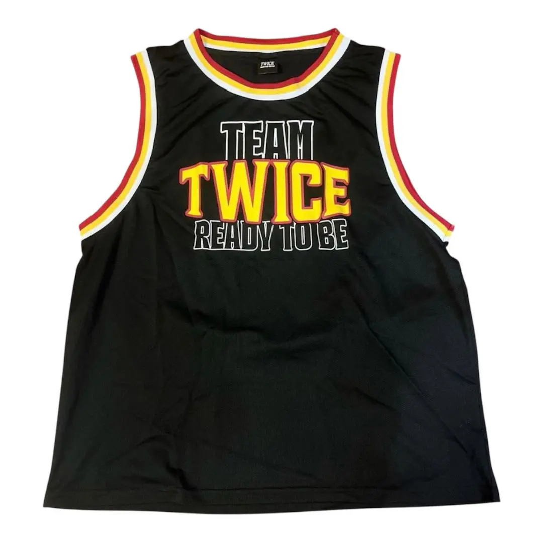 2026年最新】Twice ユニフォーム ツウィの人気アイテム - メルカリ