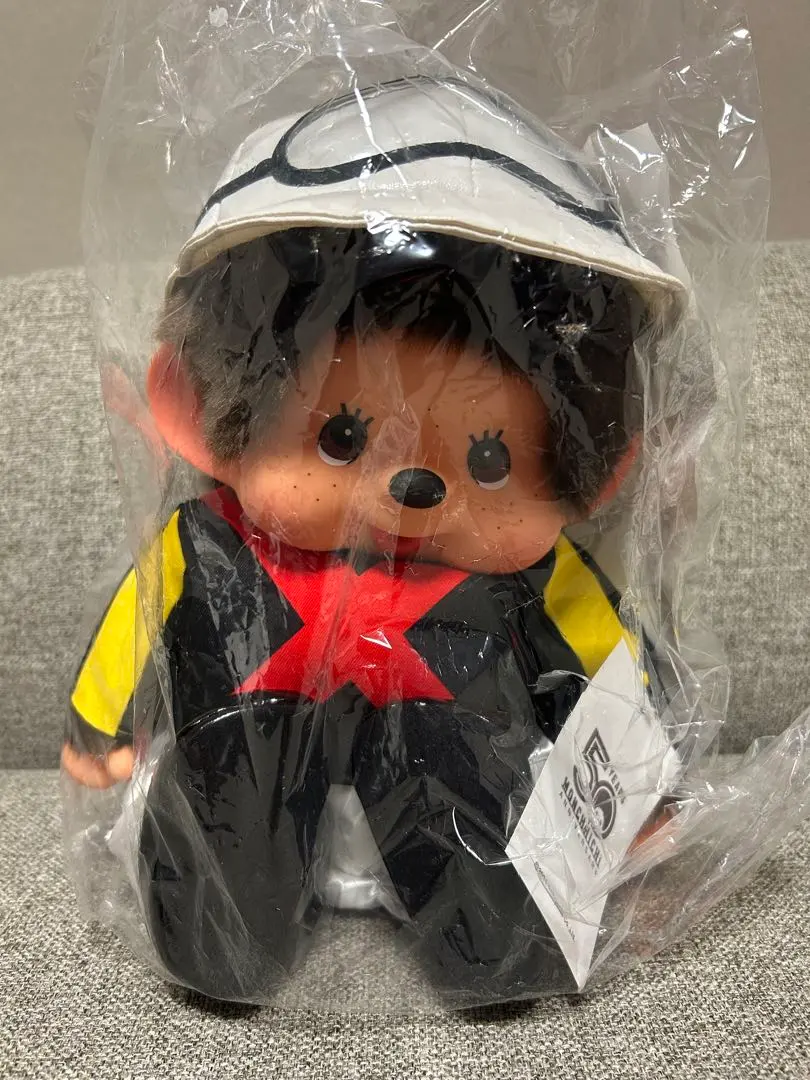 2026年最新】モンチッチ ぬいぐるみ jraの人気アイテム - メルカリ