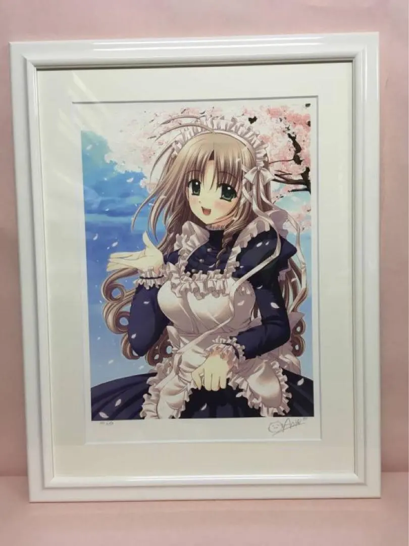 2026年最新】版画 西又葵の人気アイテム - メルカリ