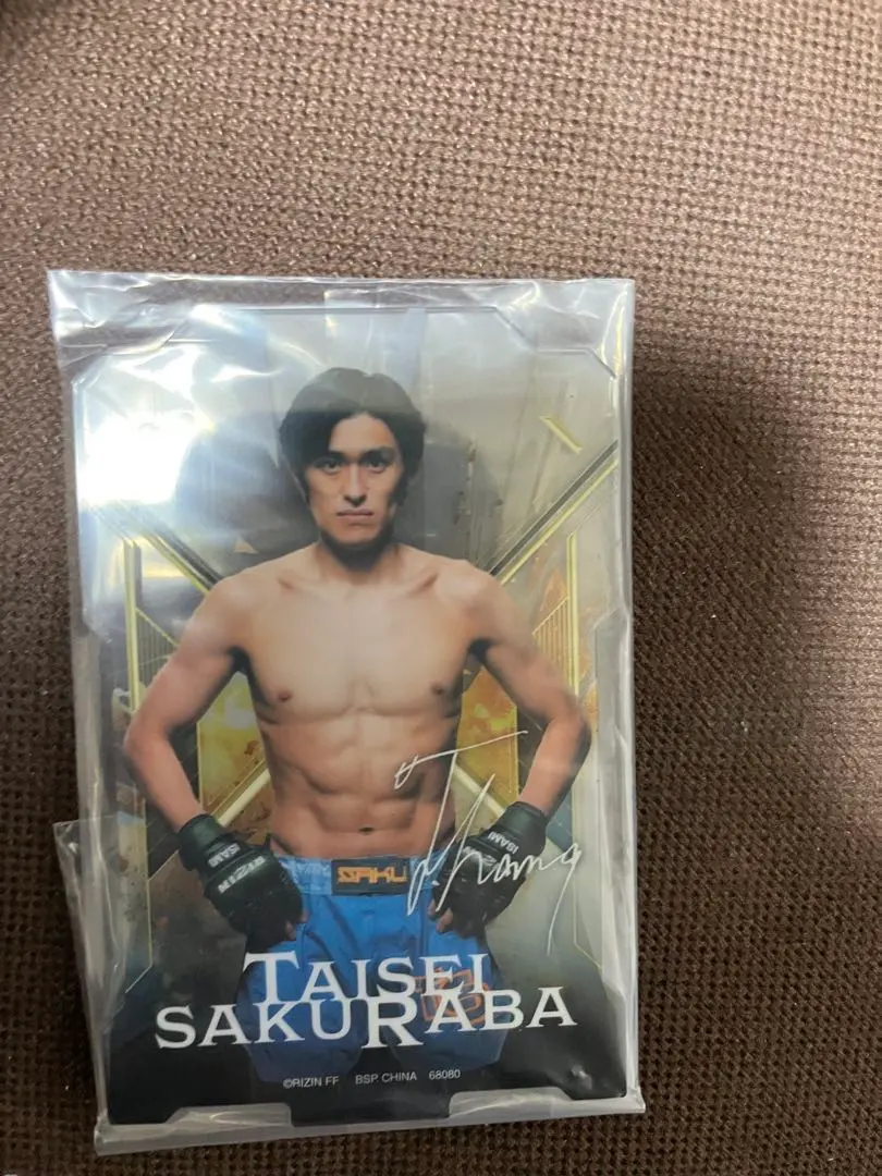 2026年最新】桜庭和志 サインの人気アイテム - メルカリ