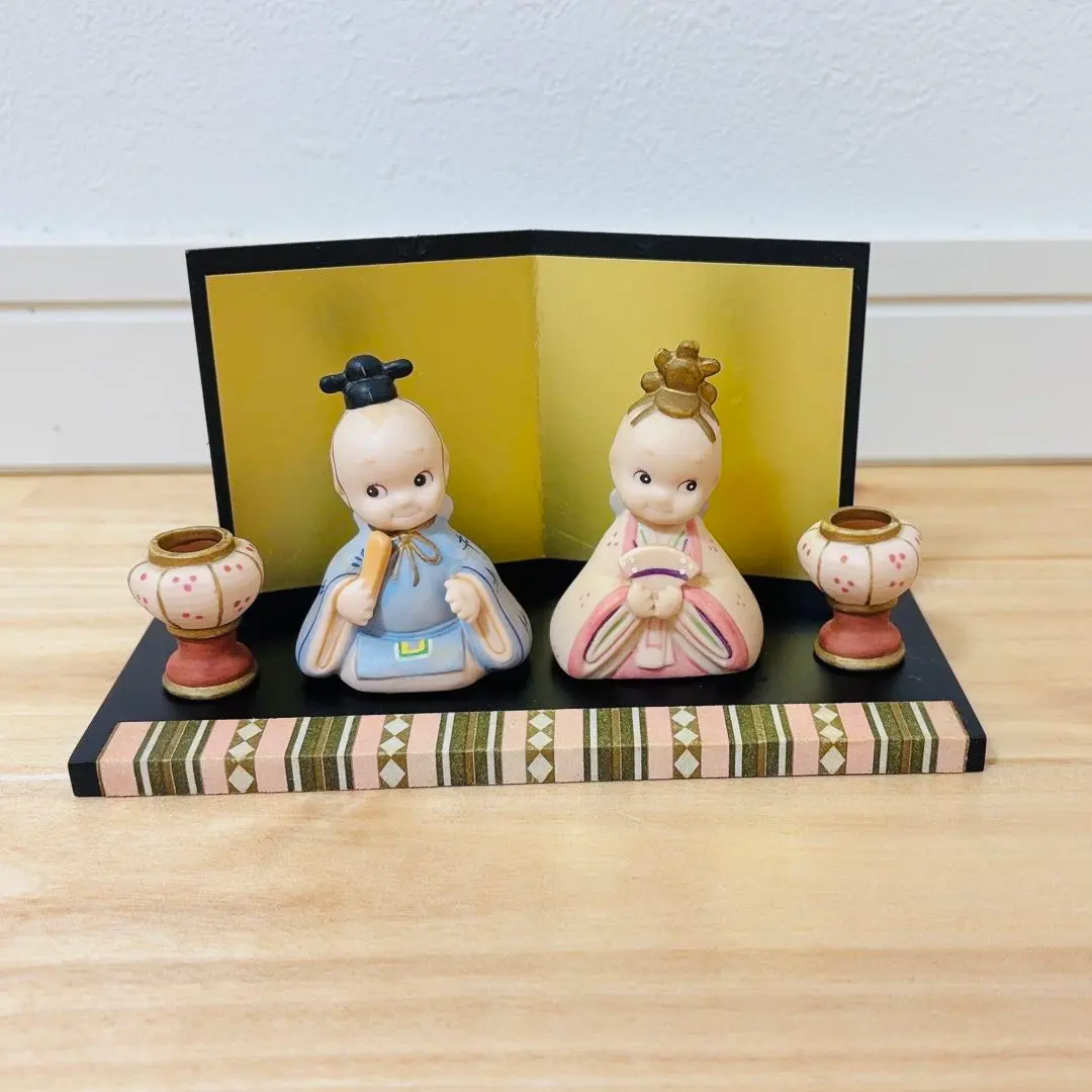 2026年最新】ローズオニールキューピー雛人形の人気アイテム - メルカリ