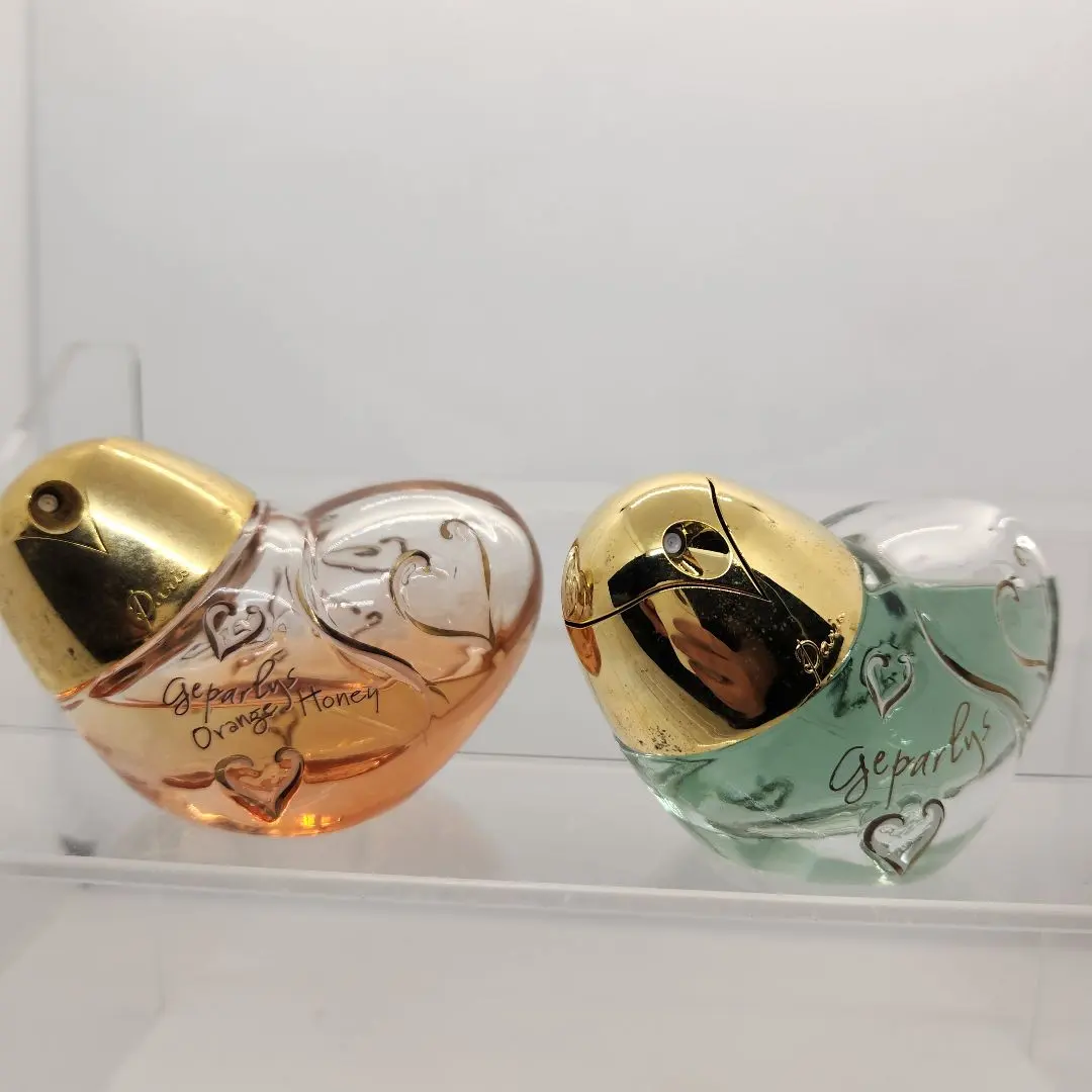 2026年最新】ジェパーリー 香水の人気アイテム - メルカリ