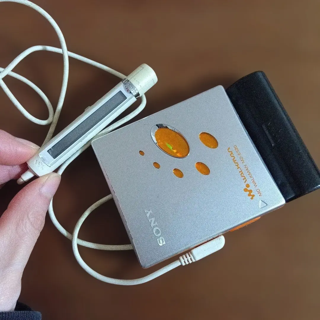 2026年最新】sony md-7000の人気アイテム - メルカリ