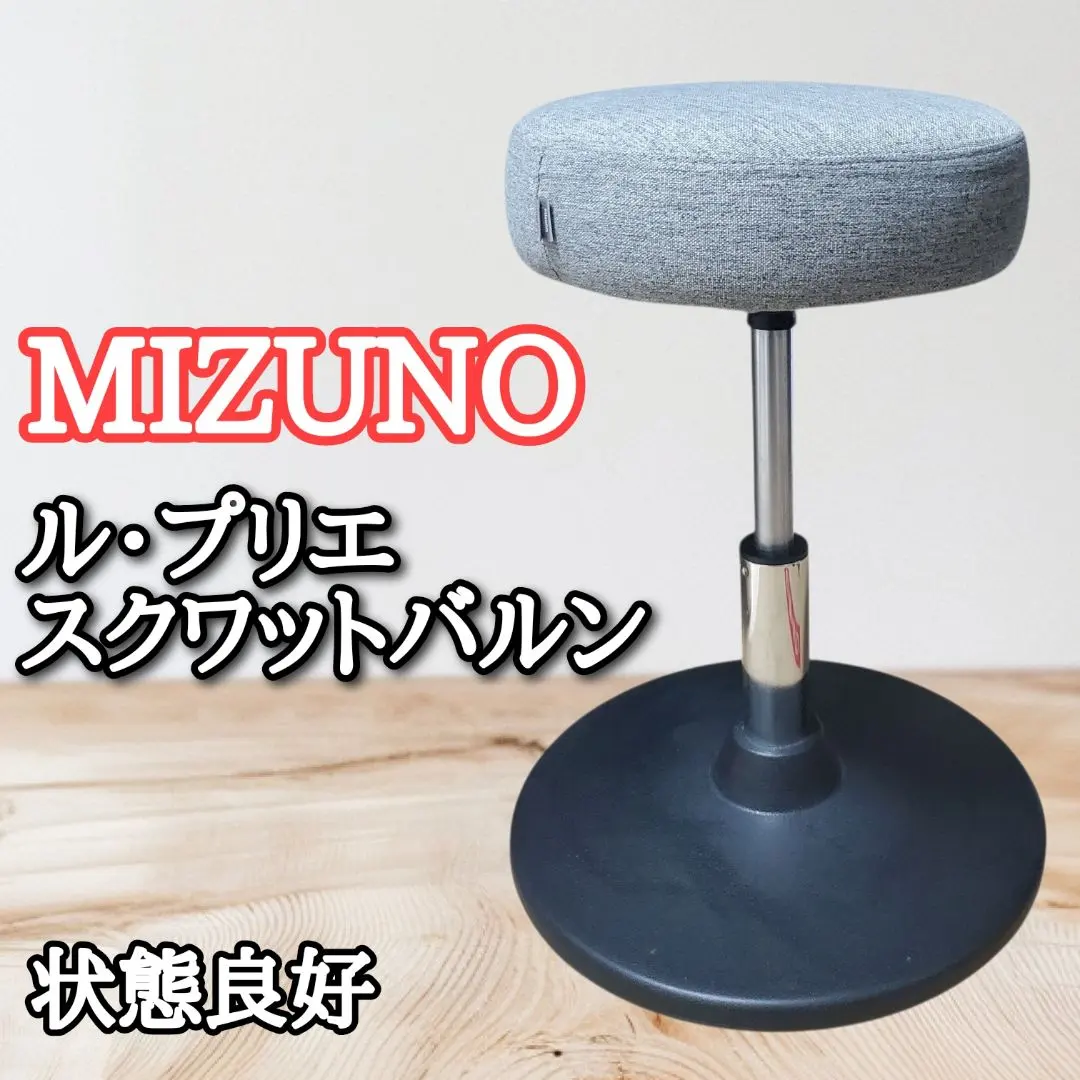 2026年最新】ミズノ ル・プリエスクワットの人気アイテム - メルカリ