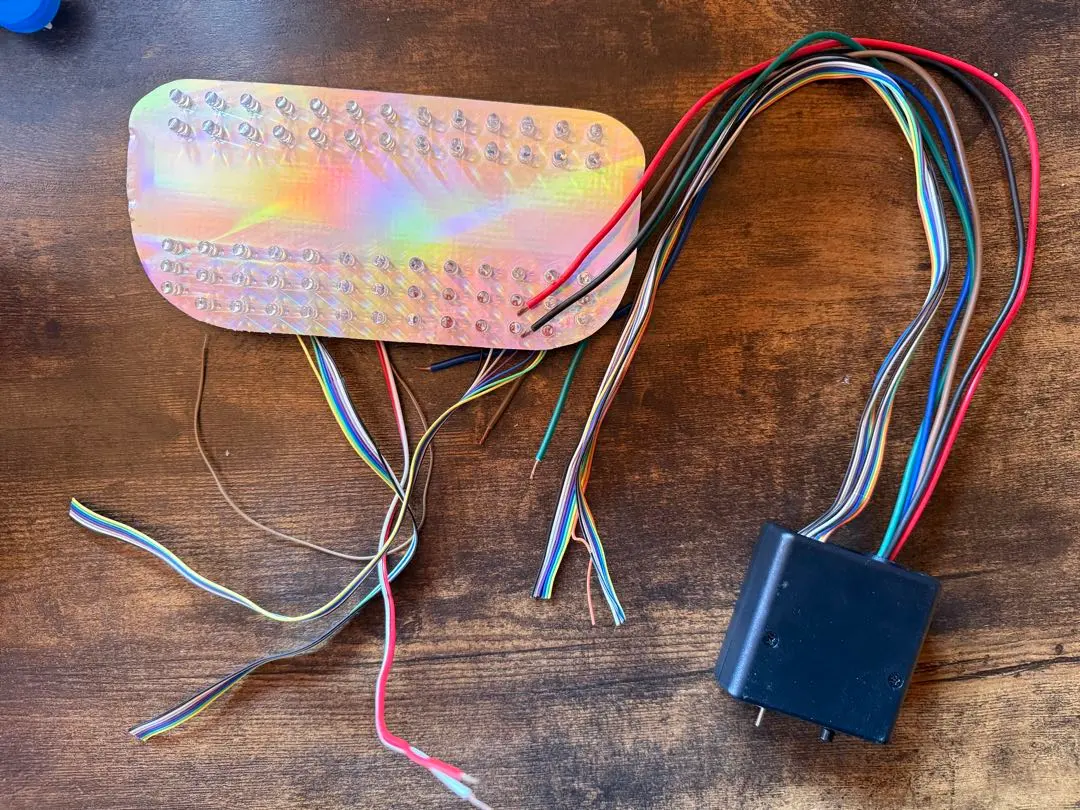 2026年最新】流れるテールランプxjrの人気アイテム - メルカリ