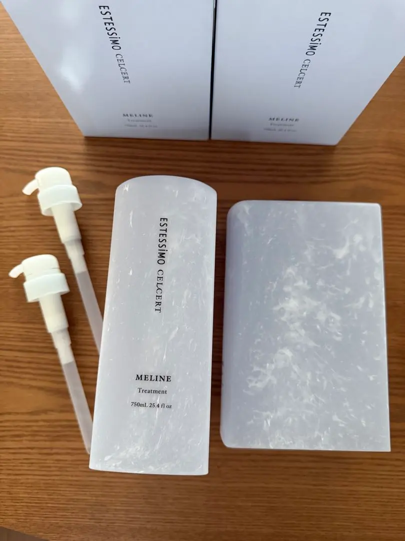 2026年最新】エステシモ セルサート ミラインの人気アイテム - メルカリ