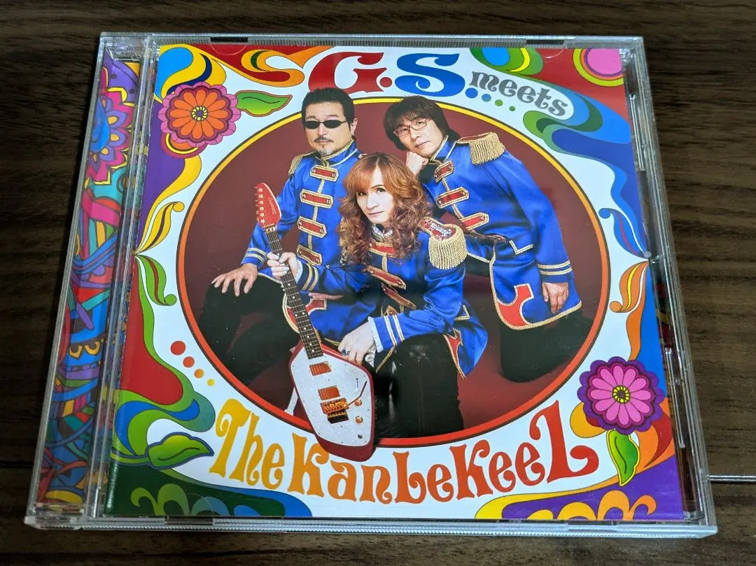 2026年最新】ALFEE meets KanLeKeeZの人気アイテム - メルカリ