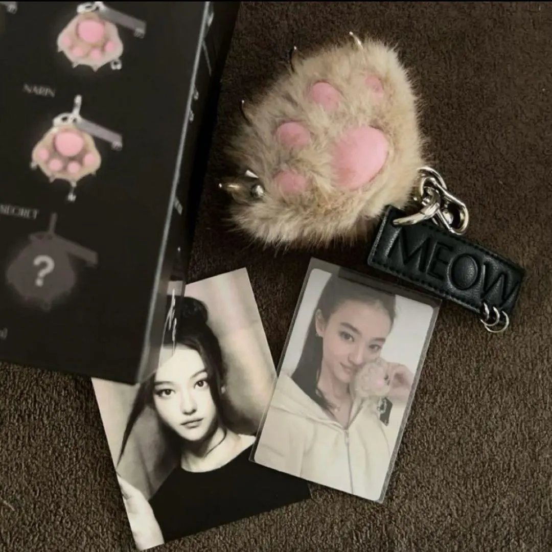 2026年最新】meovv キーリングの人気アイテム - メルカリ